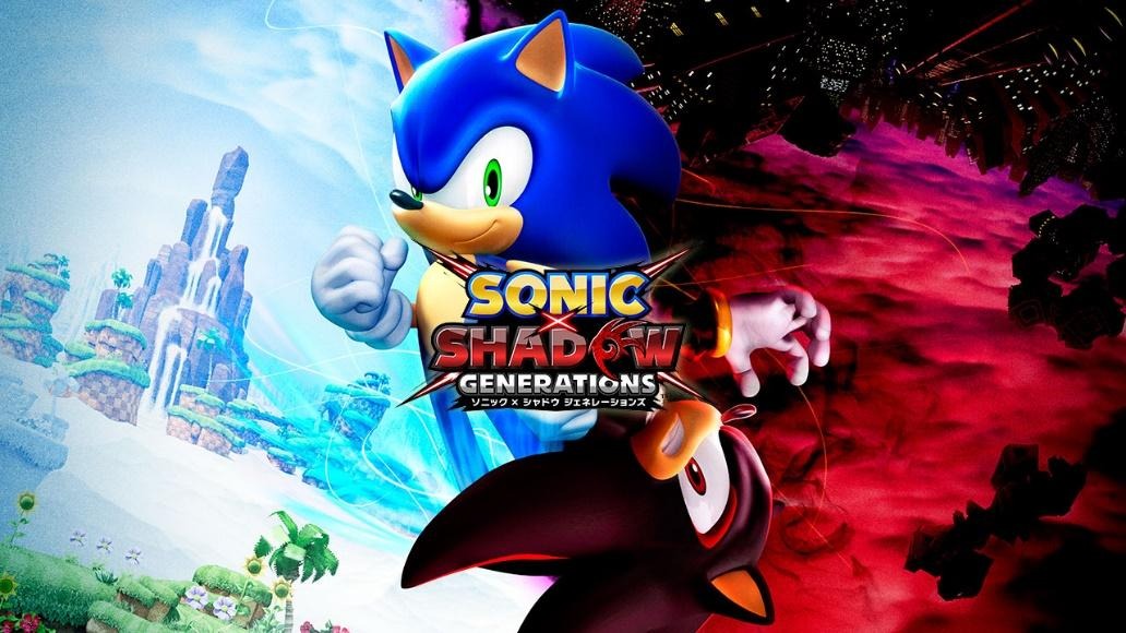 Sonic X Shadow Generations Sales 1 Million