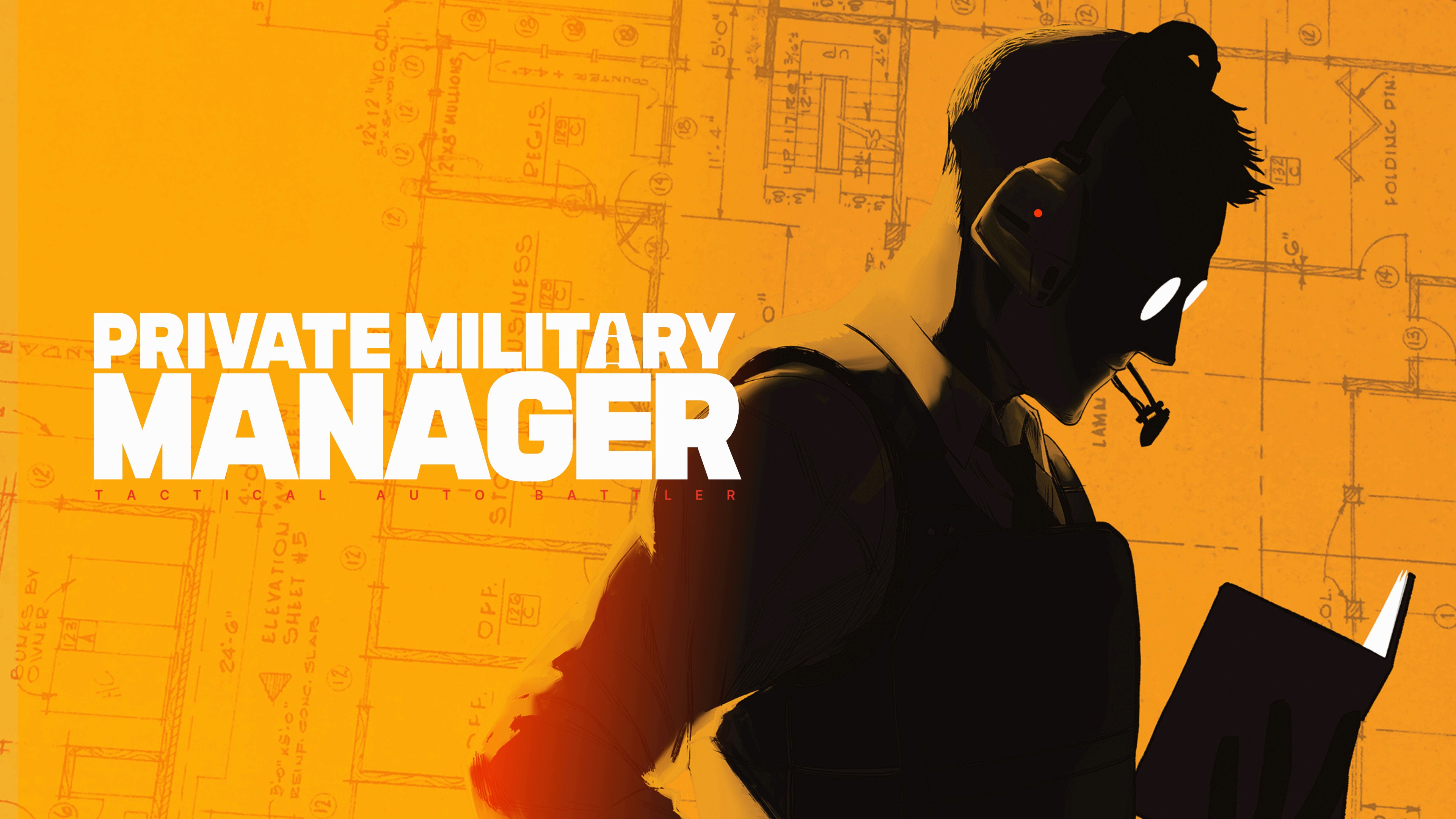 5minlab Presents the Second Demo of the New Game “Private Military Manager”