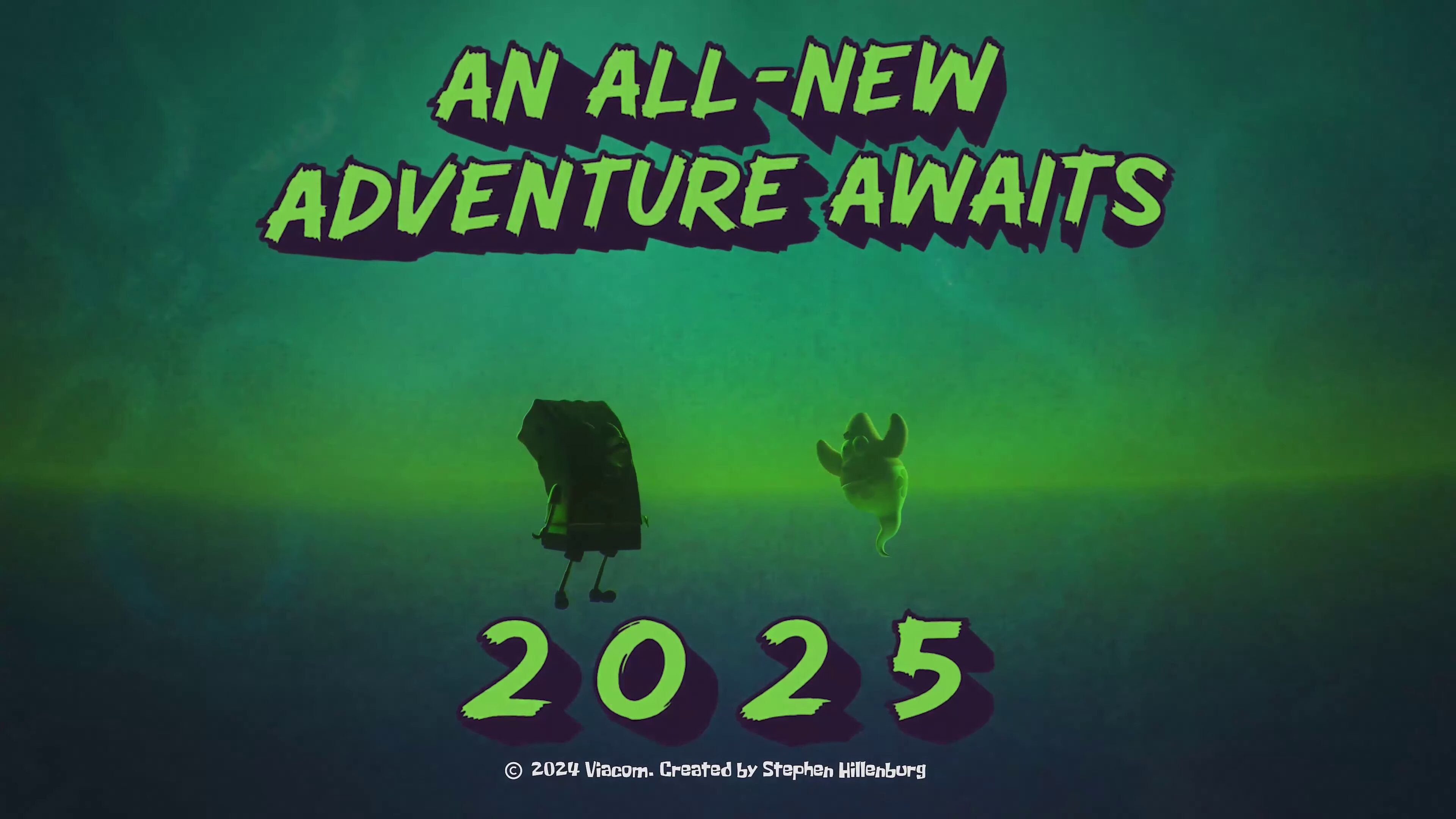 THK Nordic’s New Spongebob Squarepants Game comes in 2025