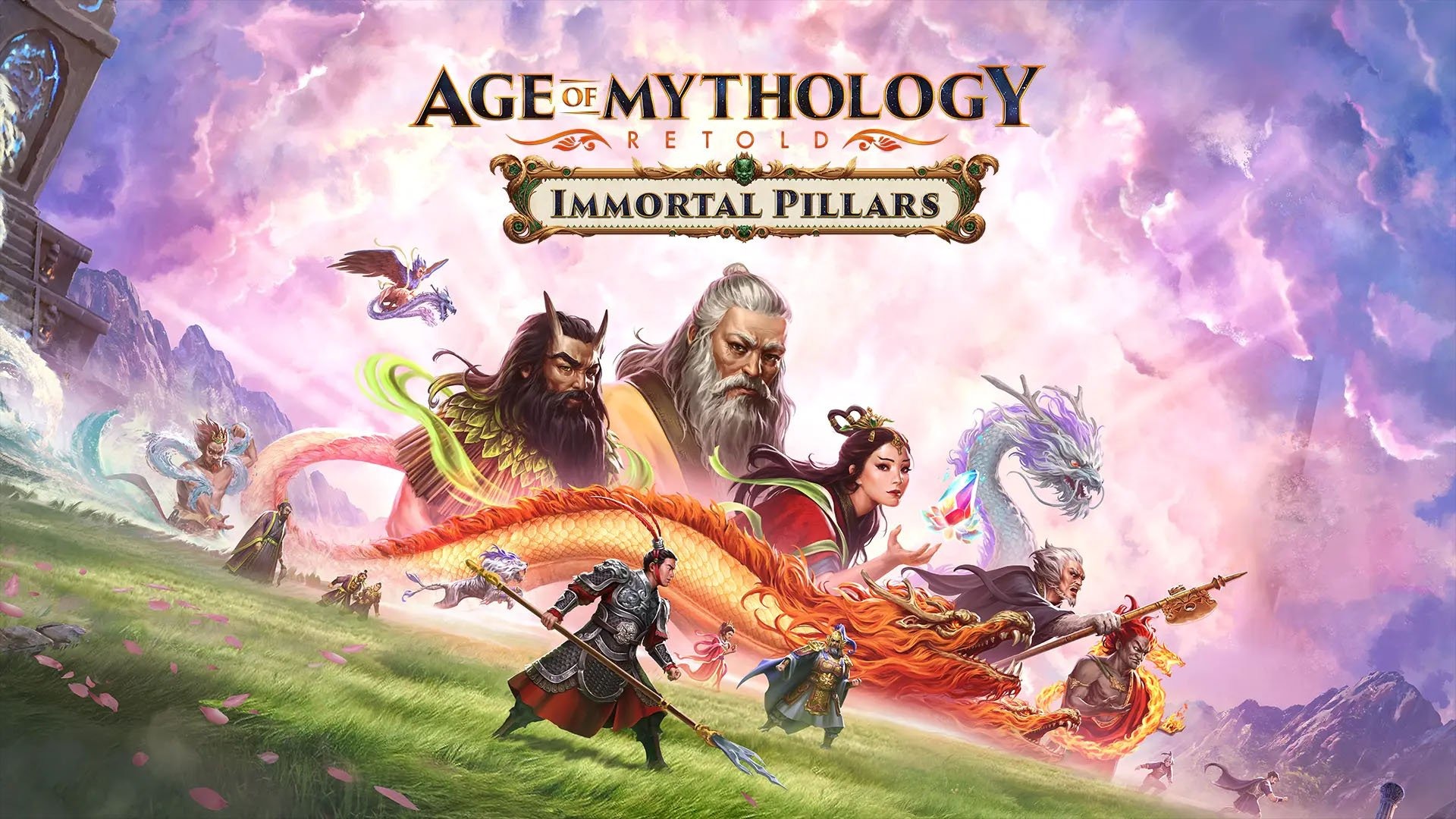 Age of Mythology: Retold Playstation 5 Passengers: Here Price