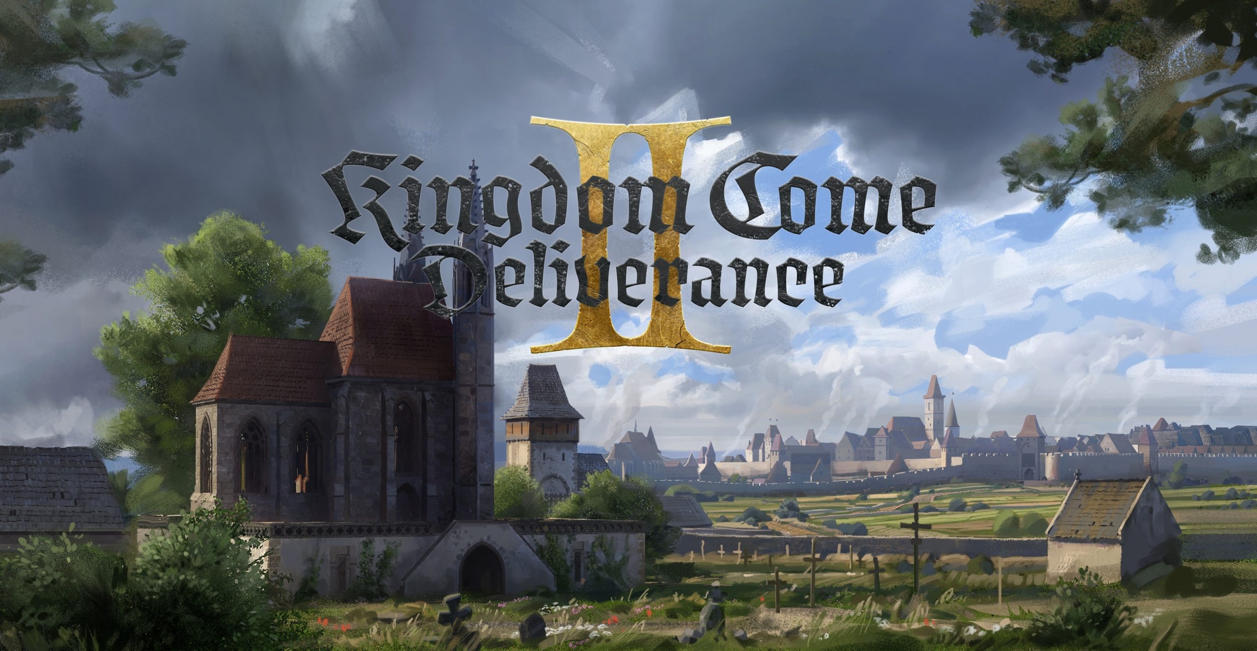 Kingdom Come: Deliverance Receives High Points from 2 Media